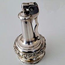 VINTAGE AMW RONSON "DECANTER"