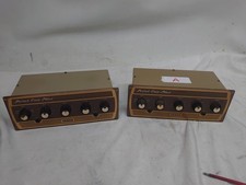 Leak Point One Plus coppia