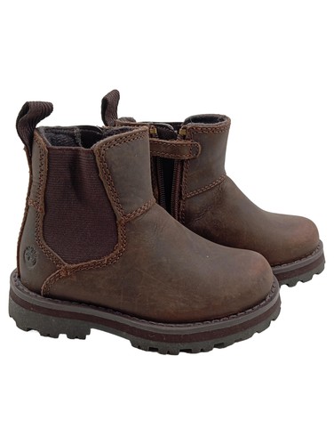 Timberland stivaletti chelsea - stivaletti,