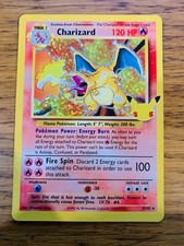 NM! Charizard (4/102)