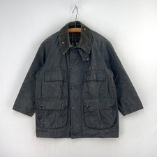 Barbour bedale giacca cera - barbour,