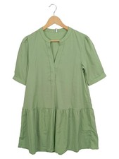 JDY Abito Estivo Donna Verde