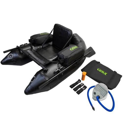 Catix cat drifter belly - catix, boat