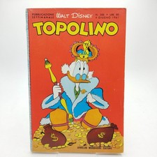 TOPOLINO LIBRETTO N. 288 -