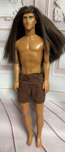 Disney tarzan doll vine - disney,