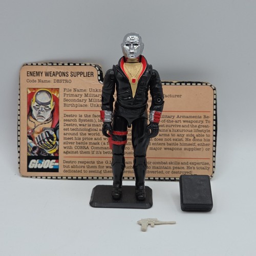 Figurina cobra destro - figurina, v1