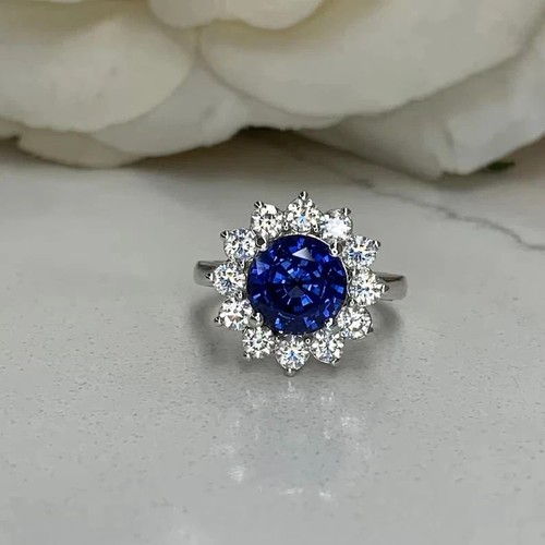 Anello fidanzamento - di,