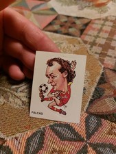 Figurina Panini Calciatori