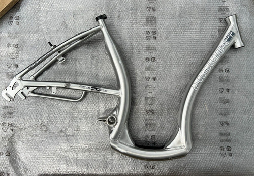 Bici elettrica hawk - 28",