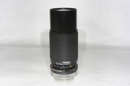 Tamron 210 3 8 4 - tamron, 70-210