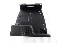 JX7B-A048W42-A MASCHERINA MODANATURA RIVESTIMENTO TUNNEL CENTRALE FORD FOCUS SW 