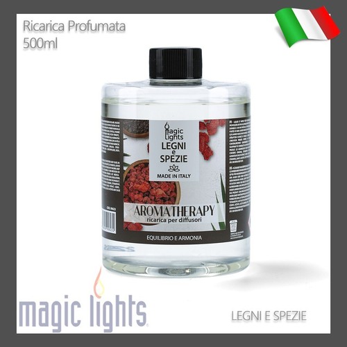 Ricarica profumo ambiente - ambiente, per