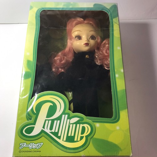 Bambola pullip nuova - bambola,