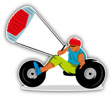 Adesivo decalcomania paraurti