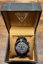 Orologio guess uomo - guess,
