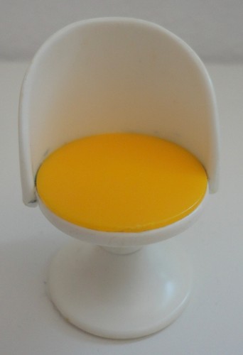 Ricambio sedia tulipano