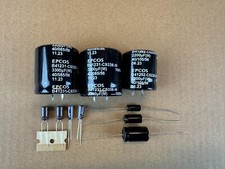 Wurlitzer 556 Amplificatore