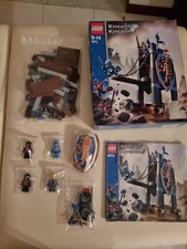 Lego Castle - Knight Kingdom 8875 Siege Tower