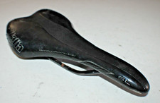 Sella bici Selle Italia SL 270/140mm nera fibra di vetro Made in Italy USA spedizioniere