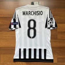 MAGLIA HOME CALCIO JUVENTUS