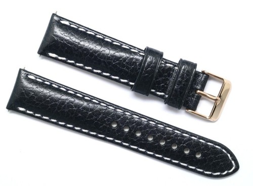Cinturino orologio pelle - , di