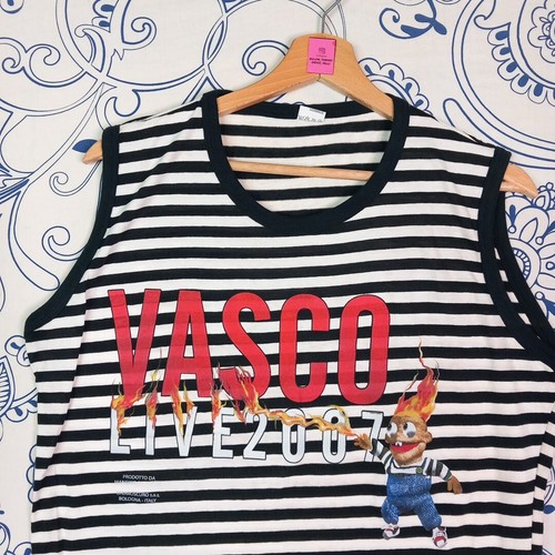 Vasco rossi basta poco - vasco,