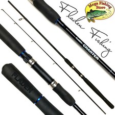 FLADEN Charter Allround Spin canna da spinning - canna da spinning / canna da pesca - da 1,80 m a 3,00 m