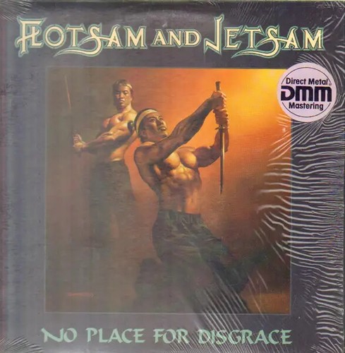 Flotsam and jetsam place - no,