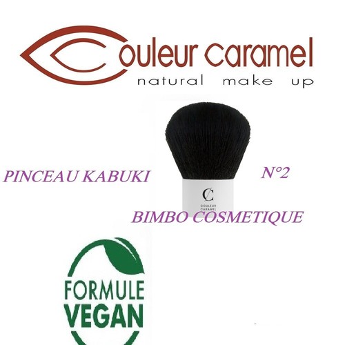 Couleur caramel pennello - caramel,