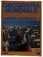 EBOND geografia mondiale
