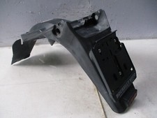 Carena Parafango Posteriore