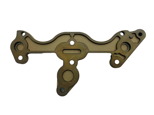 Cartella magnesio pos - in,