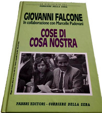 COSE DI COSA NOSTRA - GIOVANNI