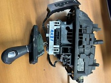 LEVA SELETTORE CAMBIO AUTOMATICO CON POMELLO E CUFFIA AUDI Q5 3.0 TDI 2008/2017 