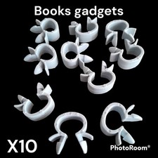 Per Fiat Uno Kit 10pz Fascetta