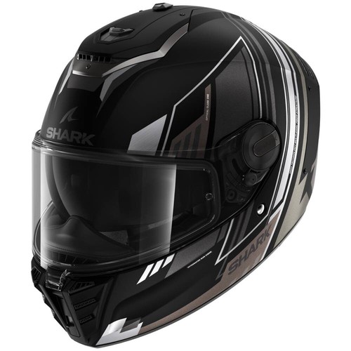 Casco integrale shark - casco,