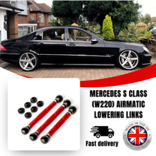 Mercedes S320 Evolution