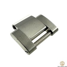 Rolex 32-23042 Maglia in Acciaio Oyster Steel Link GMT 116710 | 116520 Originale