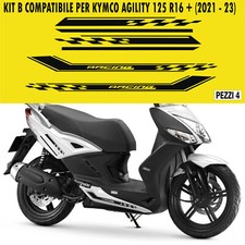 Grafica adesivi decal