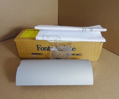 Riflettore per - (rat/f/s150),