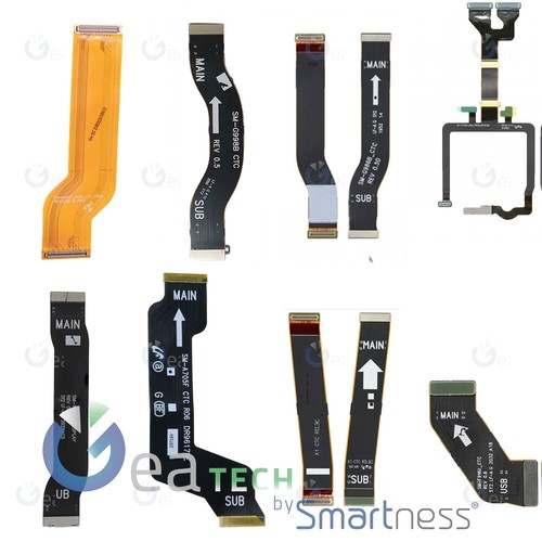 Cavo connessione scheda madre - connessione,