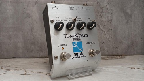 301dl pedale effetto - 301dl,