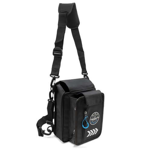 Pro tackle strike leg - tackle, bag
