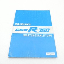 Manuale officina originale
