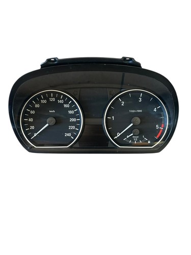 Quadro strumenti bmw serie - serie, 1