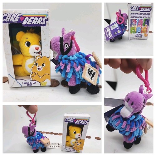 Portachiavi peluche fortnite - portachiavi,