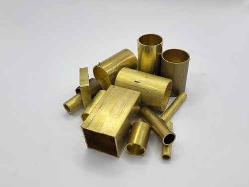 Ottone ms63 cuzn37 - ottone,