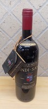 Brunello di Montalcino Biondi