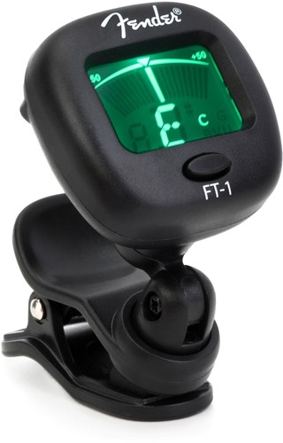 Fender pro chromatic - ft-1,