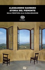 Storia del Piemonte. Dalla